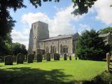 St Mary War Memorial